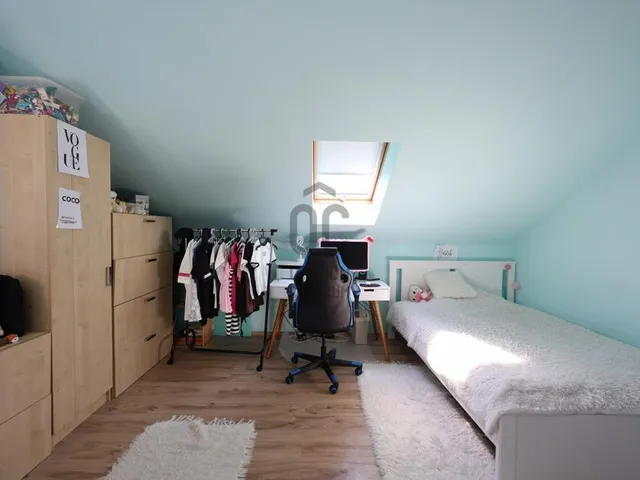 Eladó ház Budapest XVII. kerület, Rákoscsaba 140 nm