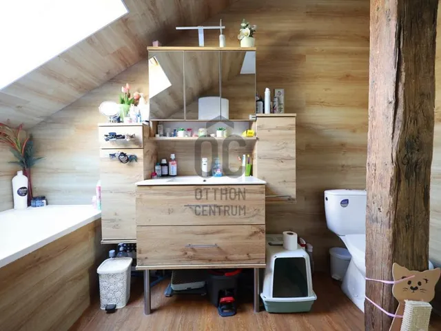 Eladó ház Budapest XVII. kerület, Rákoscsaba 140 nm