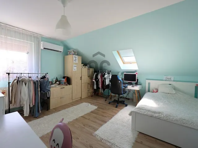 Eladó ház Budapest XVII. kerület, Rákoscsaba 140 nm