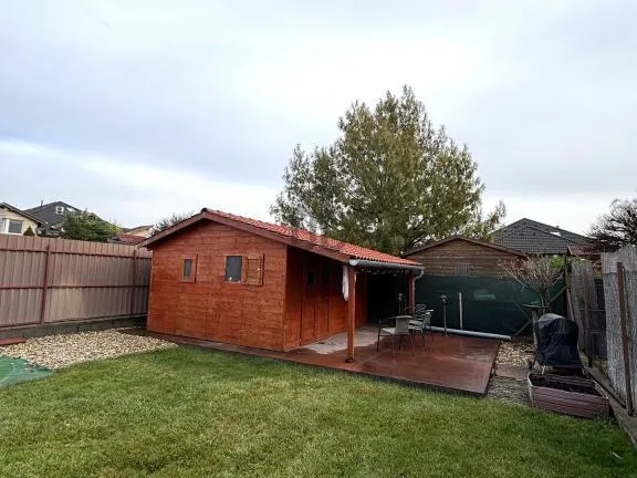 Eladó ház Dunaharaszti 97 nm