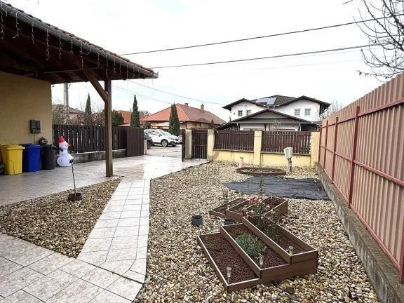 Eladó ház Dunaharaszti 97 nm