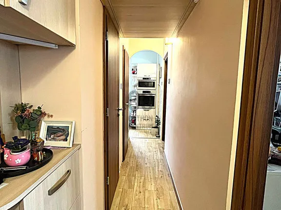 Eladó lakás Budapest X. kerület, Felsőrákos 58 nm