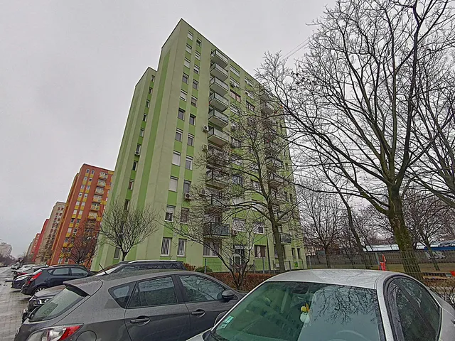 Eladó lakás Budapest X. kerület, Felsőrákos 58 nm