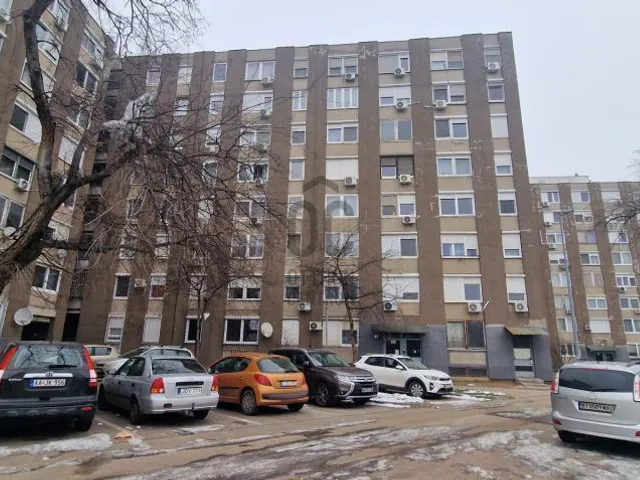 Eladó lakás Budapest X. kerület 63 nm