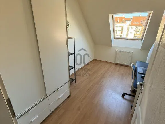 Eladó lakás Budapest XIV. kerület, Herminamező 81 nm