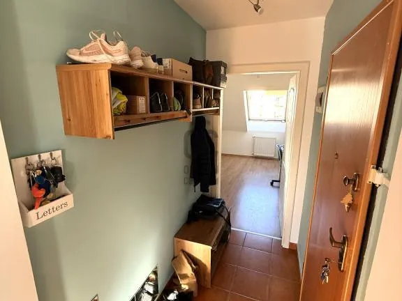 Eladó lakás Budapest XIV. kerület, Herminamező 81 nm