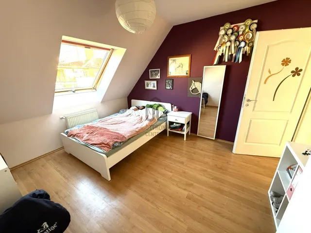 Eladó lakás Budapest XIV. kerület, Herminamező 81 nm