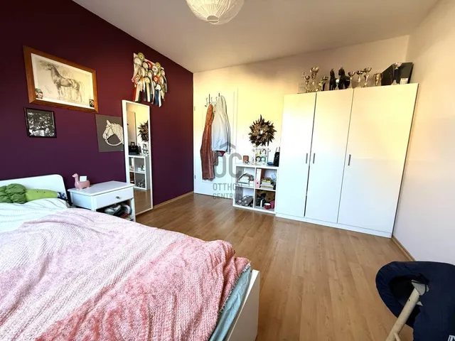 Eladó lakás Budapest XIV. kerület, Herminamező 81 nm