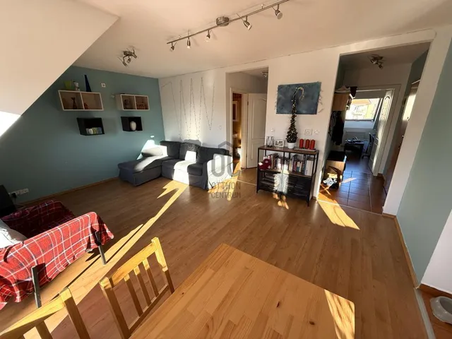 Eladó lakás Budapest XIV. kerület, Herminamező 81 nm