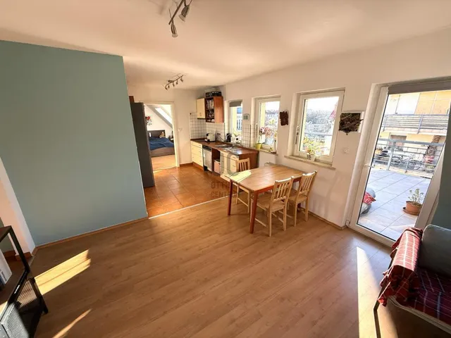 Eladó lakás Budapest XIV. kerület, Herminamező 81 nm