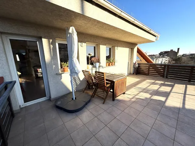 Eladó lakás Budapest XIV. kerület, Herminamező 81 nm