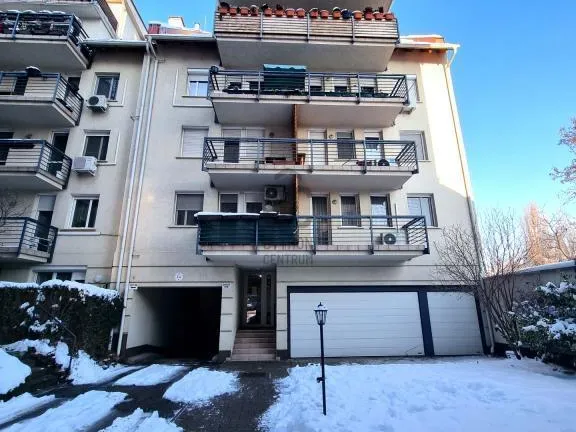 Eladó lakás Budapest XIV. kerület, Herminamező 81 nm