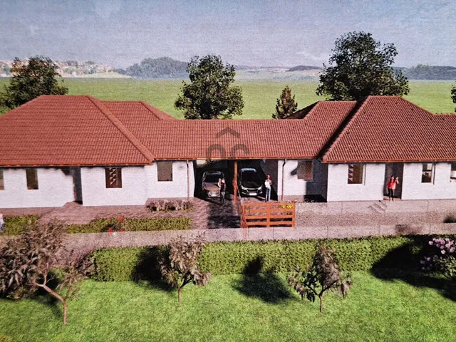 Eladó ház Veresegyház, Revetek 102 nm