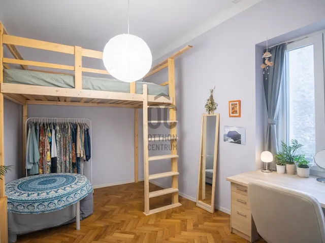 Eladó lakás Budapest VII. kerület 71 nm