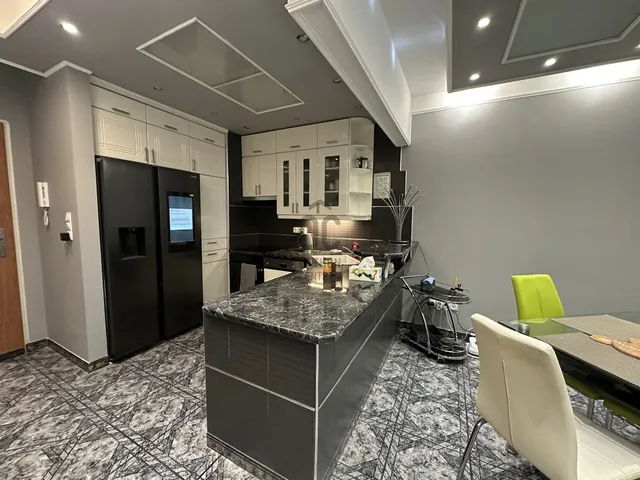 Eladó lakás Budapest XIV. kerület, Kiszugló 92 nm