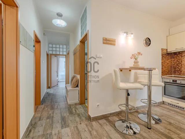 Eladó lakás Budapest IX. kerület, Belső Ferencváros 74 nm