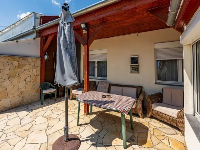 Eladó ház Budapest XXI. kerület 77 nm