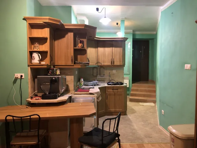 Kiadó lakás Budapest XIII. kerület, Újlipótváros 44 nm