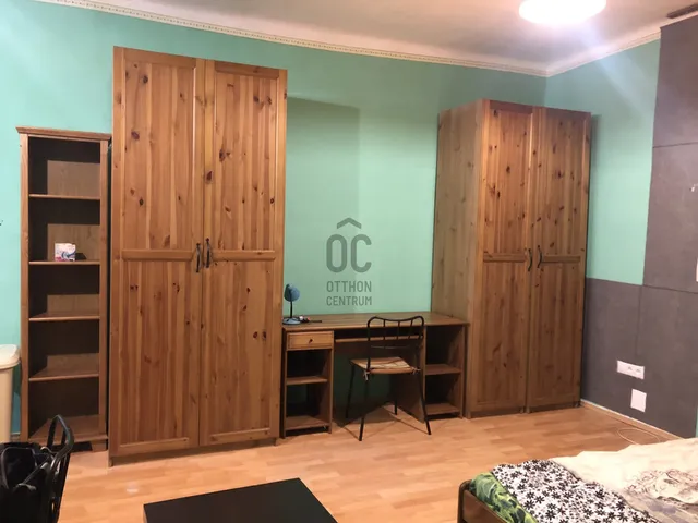 Kiadó lakás Budapest XIII. kerület, Újlipótváros 44 nm