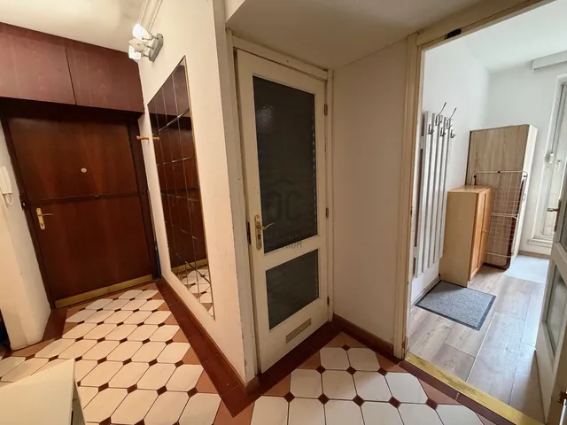 Eladó lakás Budapest IX. kerület 55 nm