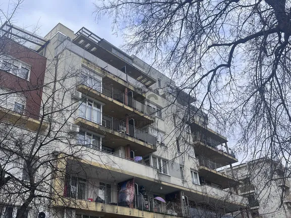 Eladó lakás Budapest XX. kerület 42 nm