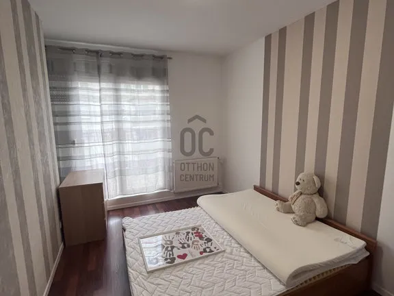 Eladó lakás Budapest XX. kerület 42 nm