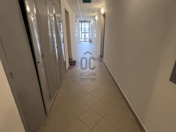 Eladó lakás Budapest XX. kerület 42 nm