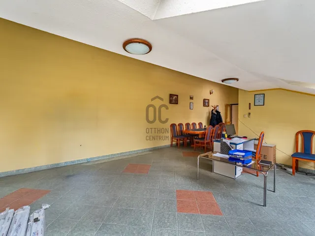 Eladó kereskedelmi és ipari ingatlan Budapest XIX. kerület, Kispest 511 nm