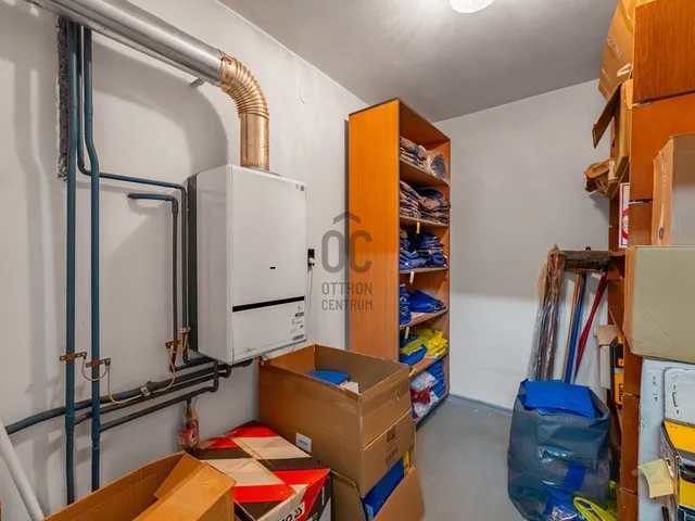 Eladó kereskedelmi és ipari ingatlan Budapest XIX. kerület, Kispest 511 nm