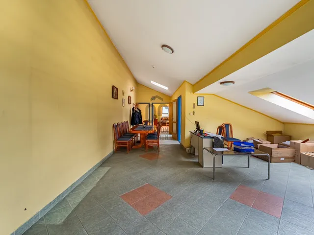 Eladó kereskedelmi és ipari ingatlan Budapest XIX. kerület, Kispest 511 nm