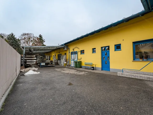 Eladó kereskedelmi és ipari ingatlan Budapest XIX. kerület, Kispest 511 nm