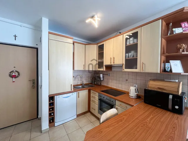 Eladó lakás Szigetszentmiklós 46 nm