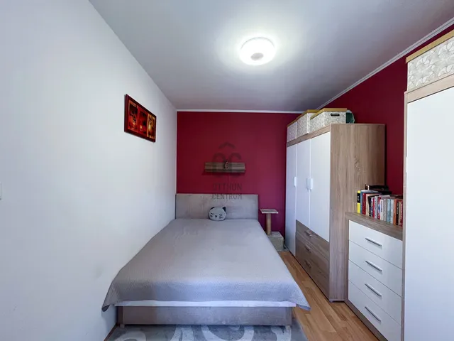 Eladó lakás Szigetszentmiklós 46 nm