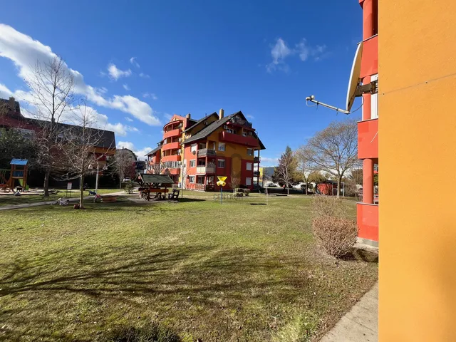 Eladó lakás Szigetszentmiklós 46 nm