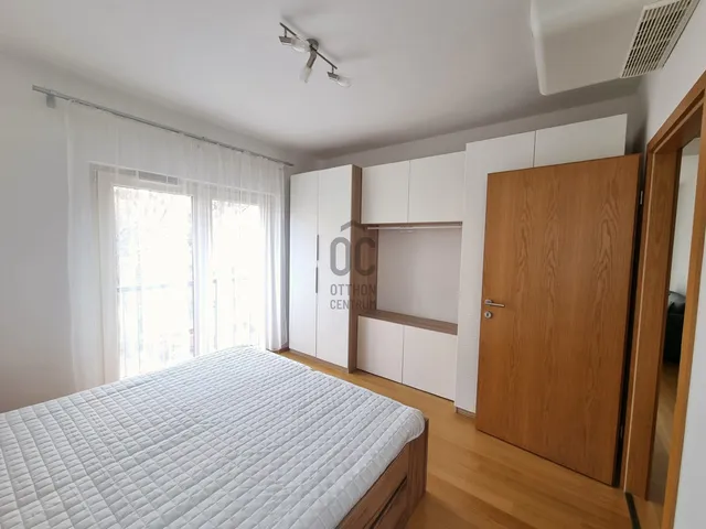 Kiadó lakás Budapest XIV. kerület, Istvánmező 60 nm