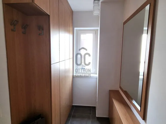 Kiadó lakás Budapest XIV. kerület, Istvánmező 60 nm