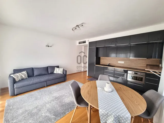 Kiadó lakás Budapest XIV. kerület, Istvánmező 60 nm