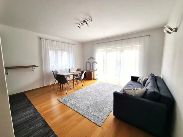 Kiadó lakás Budapest XIV. kerület, Istvánmező 60 nm