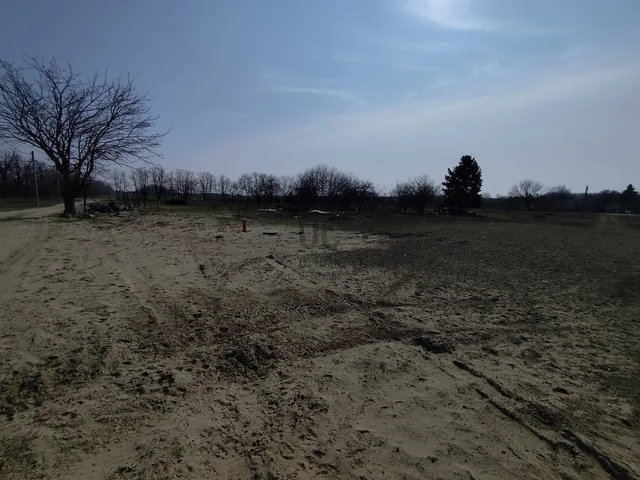 Eladó telek Dunaharaszti 656 nm