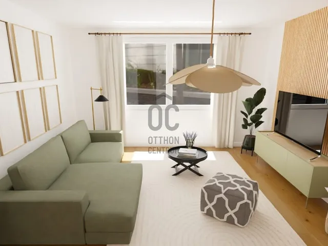 Eladó lakás Budapest X. kerület, Felsőrákos 58 nm