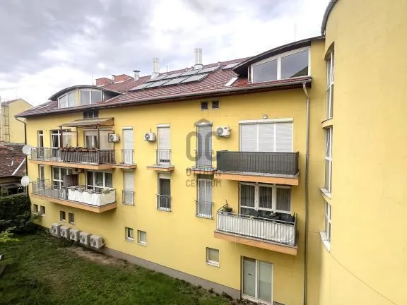 Eladó lakás Budapest X. kerület, Óhegy 106 nm