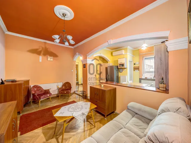 Eladó ház Budapest XVIII. kerület, Szemeretelep 63 nm