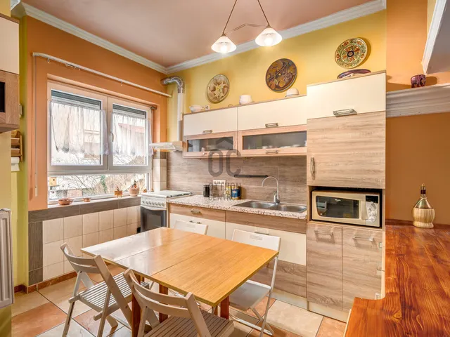 Eladó ház Budapest XVIII. kerület, Szemeretelep 63 nm