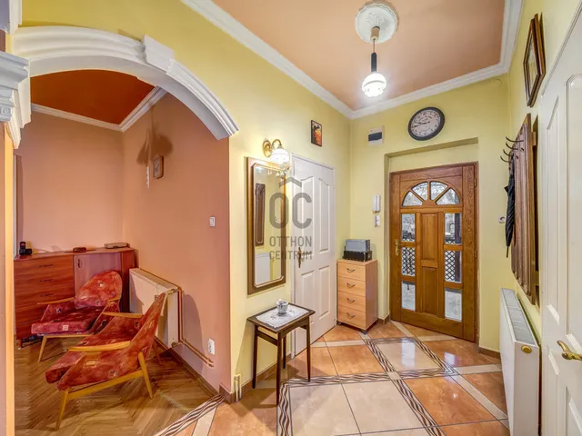 Eladó ház Budapest XVIII. kerület, Szemeretelep 63 nm