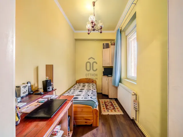 Eladó ház Budapest XVIII. kerület, Szemeretelep 63 nm