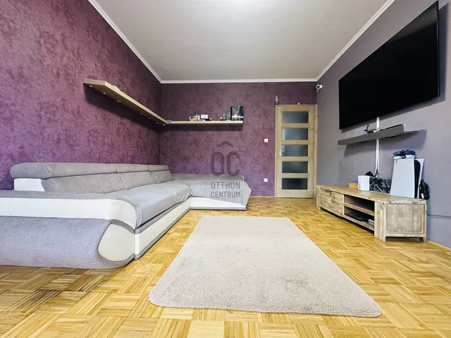 Eladó lakás Budapest XIX. kerület 57 nm