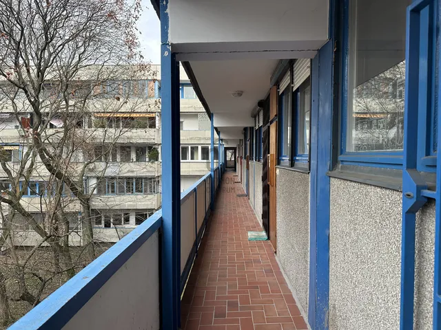 Eladó lakás Budapest XIX. kerület 57 nm