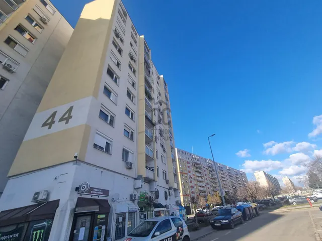 Eladó lakás Budapest XVIII. kerület 72 nm