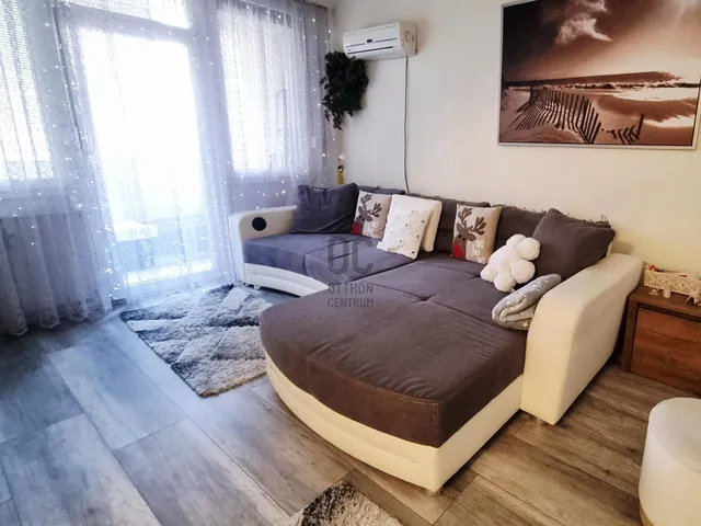 Eladó lakás Budapest XVIII. kerület 72 nm