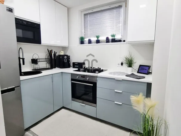 Eladó lakás Budapest XVIII. kerület 72 nm